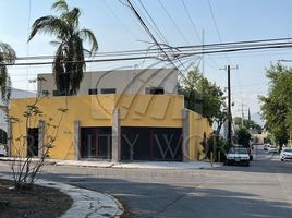Villa 5 chambre à vendre à Monterrey, Nuevo Leon, Monterrey