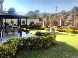 Maison 3 chambre à vendre à Naucalpan De Juarez, Mexico, Naucalpan De Juarez
