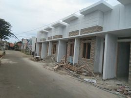 1 Bedroom House for sale in Bogor, West Jawa, Sawangan, Bogor