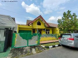 3 Kamar Rumah for rent in Mulyorejo, Surabaya, Mulyorejo