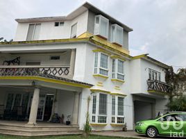Villa 5 chambre à vendre à Huitzilac, Morelos, Huitzilac