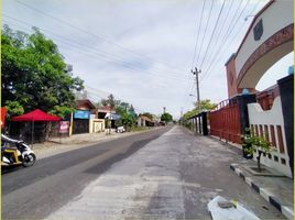  Land for sale in Yogyakarta, Seyegan, Sleman, Yogyakarta