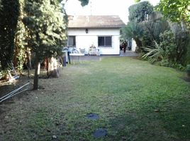 3 Bedroom House for sale in Moron, Buenos Aires, Moron