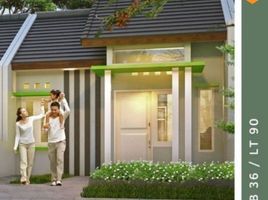 1 Bedroom Villa for sale in Tarik, Sidoarjo, Tarik