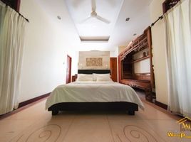 2 Kamar Vila for sale in Bali, Ubud, Gianyar, Bali