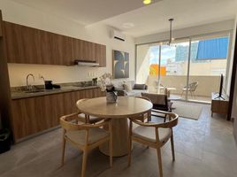 Appartement 2 chambre à vendre à Merida, Yucatan, Merida
