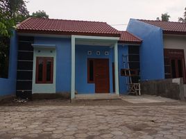 2 Kamar Rumah for sale in Manisrenggo, Klaten, Manisrenggo