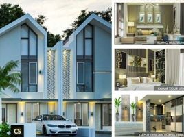 2 Kamar Rumah for sale in Blimbing, Malang Regency, Blimbing