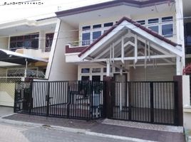 5 Bedroom Villa for sale in Mulyorejo, Surabaya, Mulyorejo