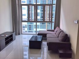 2 Phòng ngủ Chung cư for rent at The Vista, An Phú, Quận 2, TP.Hồ Chí Minh, Việt Nam