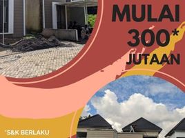 2 Kamar Vila for sale in Sidomukti, Salatiga, Sidomukti