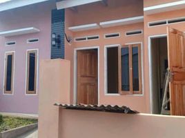 2 Kamar Rumah for sale in Bogor, West Jawa, Bojonggede, Bogor