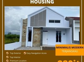 2 Bedroom House for sale in Jagonalan, Klaten, Jagonalan