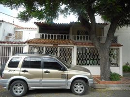 5 Bedroom Villa for sale in San Jose De Cucuta, Norte De Santander, San Jose De Cucuta