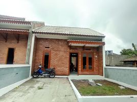 2 Bedroom House for sale in Klaten, Jawa Tengah, Manisrenggo, Klaten