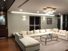 5 Schlafzimmer Appartement zu verkaufen in Binh Thanh, Ho Chi Minh City, Ward 26, Binh Thanh