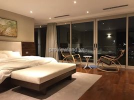 5 Schlafzimmer Appartement zu verkaufen in Binh Thanh, Ho Chi Minh City, Ward 26