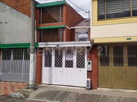 3 Bedroom House for sale in Bogota, Cundinamarca, Bogota