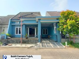 3 Habitación Casa en venta en Lowok Waru, East Jawa, Lowok Waru