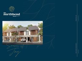 3 Habitación Casa en venta en Cipondoh, Banten, Cipondoh, Tangerang, Banten