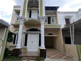 5 Bedroom House for sale in Setu Babakan, Jaga Karsa, Jaga Karsa