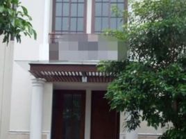3 Habitación Casa en venta en Tambaksari, East Jawa, Tambaksari
