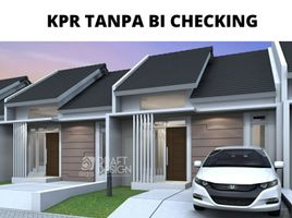 2 Kamar Vila for sale in Bekasi, West Jawa, Cibitung, Bekasi