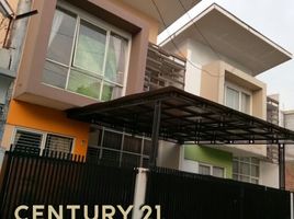 3 Bedroom Villa for sale in Pamulang, Tangerang, Pamulang