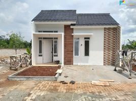 2 Kamar Vila for sale in Bekasi, West Jawa, Bantargebang, Bekasi