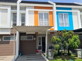 3 Bedroom House for sale in Legok, Tangerang, Legok