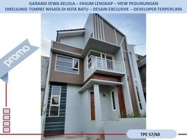 3 Bedroom Villa for sale in Gayungan, Surabaya, Gayungan