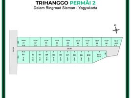  Land for sale in Mlati, Sleman, Mlati