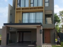 4 Bedroom House for sale in Banten, Legok, Tangerang, Banten