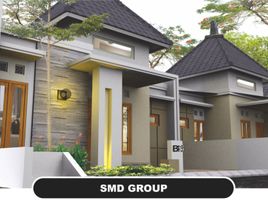 2 Bedroom Villa for sale in Prambanan, Klaten, Prambanan