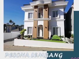 7 Schlafzimmer Haus zu verkaufen in Lembang, West Jawa, Lembang