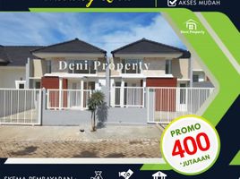 2 Bedroom Villa for sale in Dau, Malang Regency, Dau