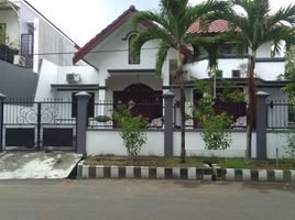 6 Bedroom Villa for sale in Indonesia, Wiyung, Surabaya, East Jawa, Indonesia