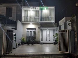 4 Bedroom Villa for sale in Cimahi Tengah, Bandung, Cimahi Tengah