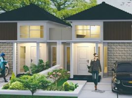 2 Bedroom House for sale in Kidung Kandang, Malang Regency, Kidung Kandang