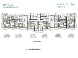 2 Habitación Apartamento en venta en An Phu, Ho Chi Minh City, An Phu, District 2, Ho Chi Minh City