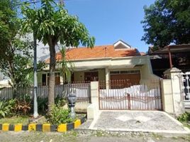 7 Habitación Casa en venta en Tambaksari, East Jawa, Tambaksari, Surabaya, East Jawa