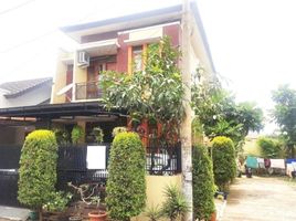 Maison 4 chambre à vendre à Margacinta, West Jawa, Margacinta, Bandung
