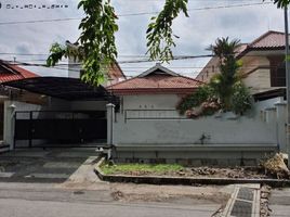 3 Kamar Rumah for sale in Wonokromo, Surabaya, Wonokromo