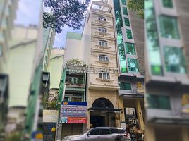  Haus zu verkaufen in District 1, Ho Chi Minh City, Ben Thanh