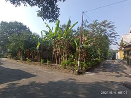  Land for sale in Kalasan, Sleman, Kalasan