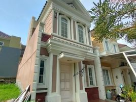 3 Bedroom House for sale in Semarang Barat, Semarang, Semarang Barat