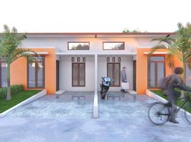 1 Bedroom Villa for sale in Klaten, Jawa Tengah, Manisrenggo, Klaten