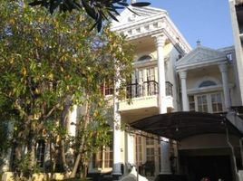 5 Schlafzimmer Haus zu verkaufen in Tambaksari, East Jawa, Tambaksari, Surabaya
