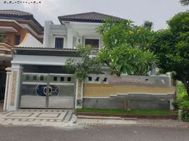 5 Bedroom House for sale in Kenjeran, Surabaya, Kenjeran