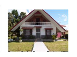 9 Schlafzimmer Villa zu verkaufen in Dolega, Chiriqui, Potrerillos